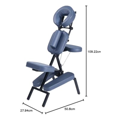 Portable Massage Chair Rental in Ottawa – photo 2 in Ottawa