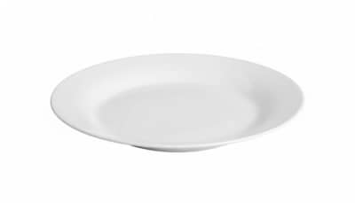 10.75" Sabina Dinner Plate for rent in Orléans
