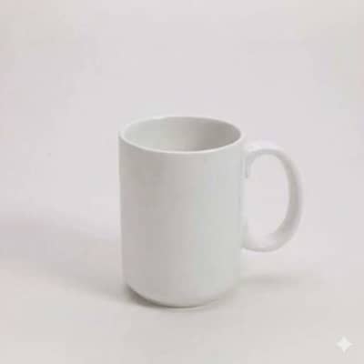 Sabina Mug - 8oz for rent in Orléans