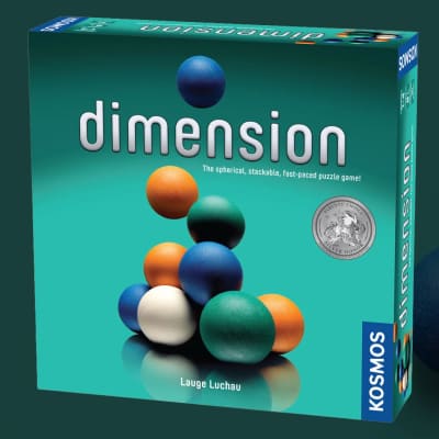 Dimension Puzzle Game for rent in Shediac-Bridge