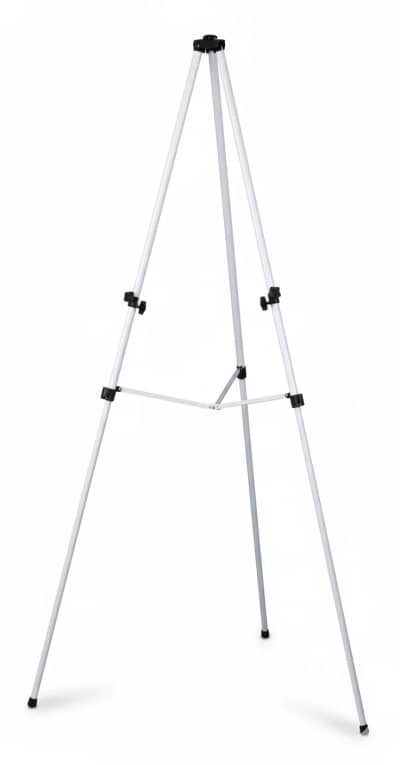 Stainless Steel Easel Rental in Orléans for rent in Orléans
