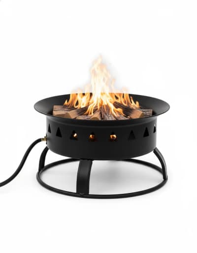 Outdoor Firebowl - Portable Propane Gas for rent in Orléans