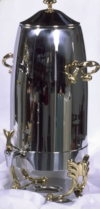 Coffee Server-Deluxe Samovar - 5 Gallon for rent in Orléans