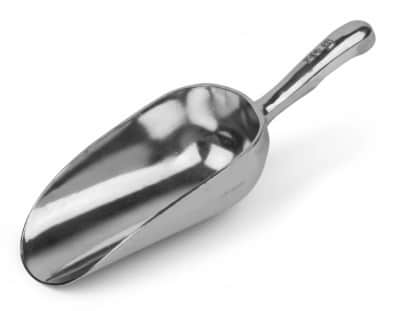 Scoop Stainless Steel for rent in Orléans