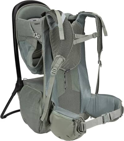 Thule Backpack - Child Carrier – photo 4 in Kanata