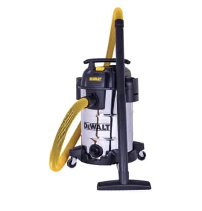 DeWalt Wet/Dry Vacuum – Kanata Cleanup Projects – photo 2 in Kanata