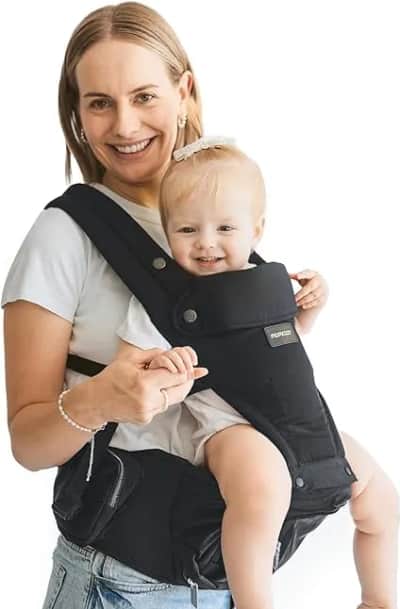 Baby Carrier (5 months up to 44 lbs) – photo 2 in Ottawa