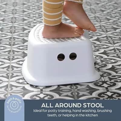 Toddler Step Stool – photo 3 in Ottawa