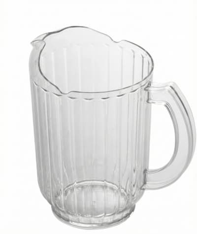Pitcher (Plastic) - Water Juice & Beer - 60 oz for rent in Orléans