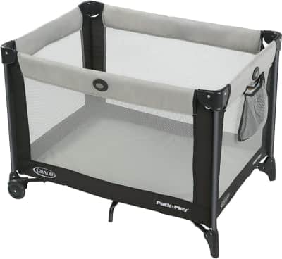 Convenient Pack 'n Play Playpen for rent in Ottawa