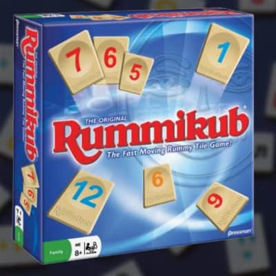 Rummikub Game Rental for rent in Shediac-Bridge
