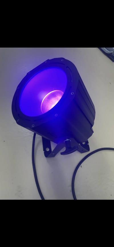 LED Light Show Rental for Events in Ottawa for rent in Ottawa