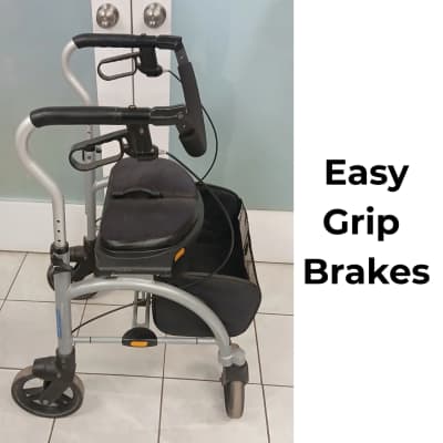 Convenient Rollator Walker Rental – Ottawa Mobility for rent in Ottawa