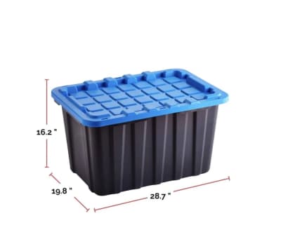 Durable Moving / Storage Bin Rentals in Ottawa – photo 3 in Ottawa
