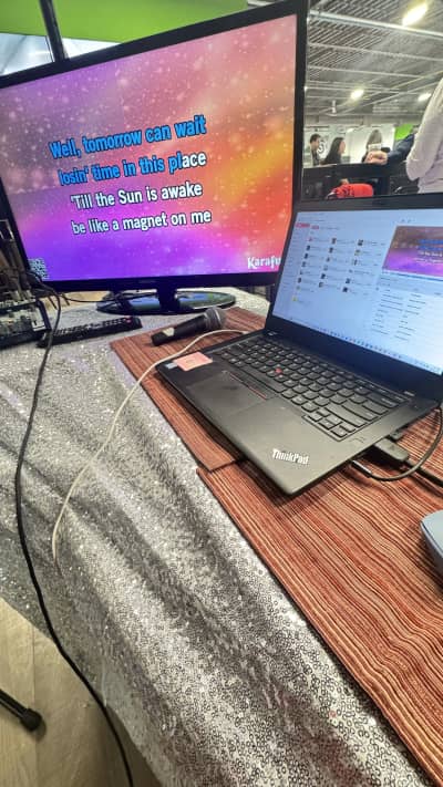 Karaoke Show Rental – Ottawa Party Events for rent in Ottawa