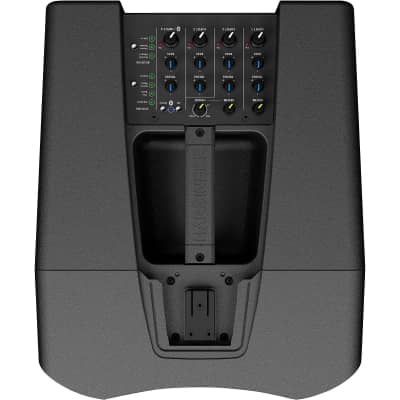 Rent Pair of MLS1000 Line Array Speakers in Oakville – photo 5 in Oakville