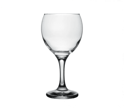 Wine Glass - 8oz ( Please Select By Dozen Only ) – photo 2 in Arnprior