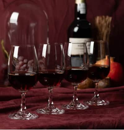 Wine Tasting Glass - 7 oz ( Please Select By Dozen Only ) – photo 3 in Arnprior