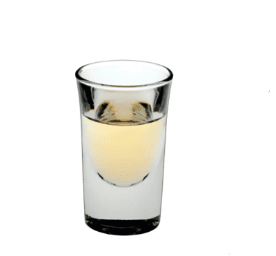 Shot Glass - 1 oz ( Please Select By Dozen Only ) – photo 2 in Arnprior