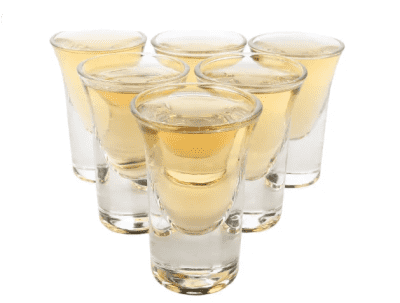 Shot Glass - 1 oz ( Please Select By Dozen Only ) – photo 3 in Arnprior