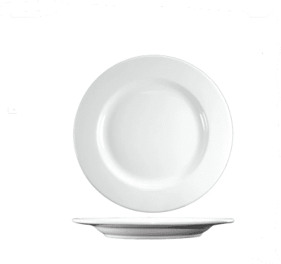 Dinner Plate - Sabina 10.75" ( Select By Dozen Only ) – photo 2 in Arnprior