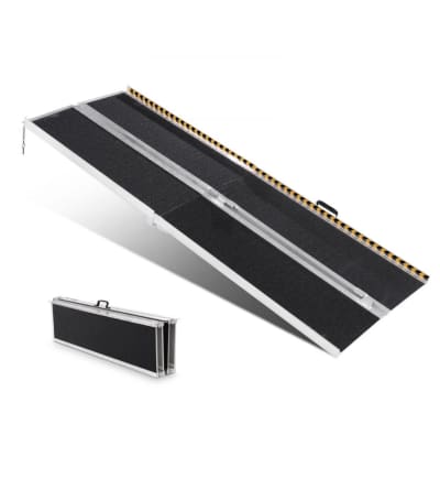 8’ Portable Wheelchair Ramp Rental – Ottawa – photo 2 in Ottawa