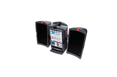 Fender P.A. Sound System With Microphone for rent in Arnprior