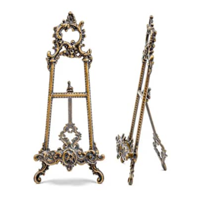 Antique Bronze Easel for rent in Arnprior