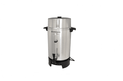Large 100 Cup Coffee Urn ​/​ Percolator – photo 2 in Arnprior