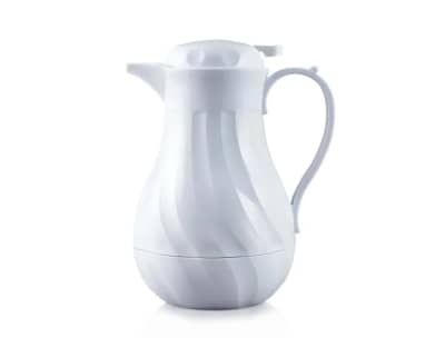 Coffee Server / Carafe Insulated - White – photo 3 in Arnprior