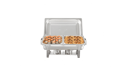 Half Insert - Chafing Dish Food Pan – photo 2 in Arnprior
