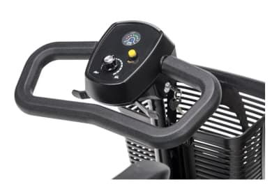 Scout 4 Wheel Mobility Scooter Rental – Kemptville – photo 6 in Kemptville
