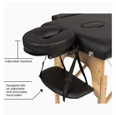 Portable Massage Table Rental in Kemptville – photo 5 in Kemptville