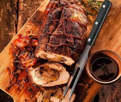 Serving / Carving Fork for rent in Arnprior