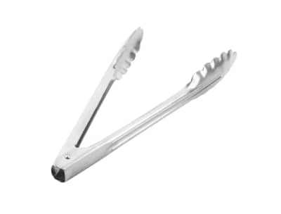 Kitchen / BBQ Tongs Stainless Steel – photo 3 in Arnprior