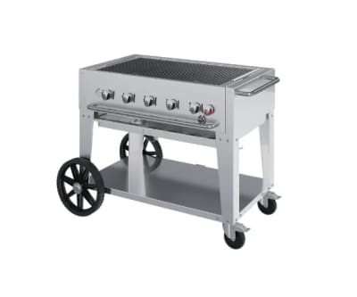 3 Ft Propane Commercial Grade BBQ for rent in Arnprior