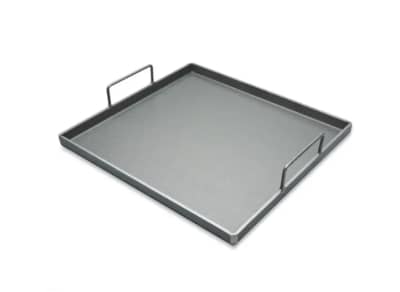 Flat Cast Iron Griddle Plate for BBQs for rent in Arnprior