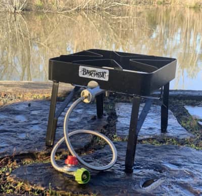 Outdoor Propane Single Burner for rent in Arnprior