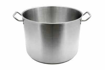 60 Qt Cooking / Stock Pot Stainless Steel – photo 2 in Arnprior