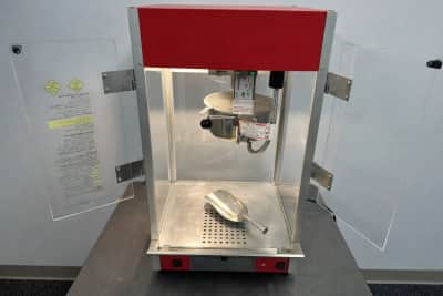 Popcorn Machine Table Top – photo 4 in Arnprior