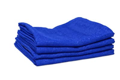 Royal Blue Banjo Drape - For Pipe & Drape Frame – photo 2 in Arnprior