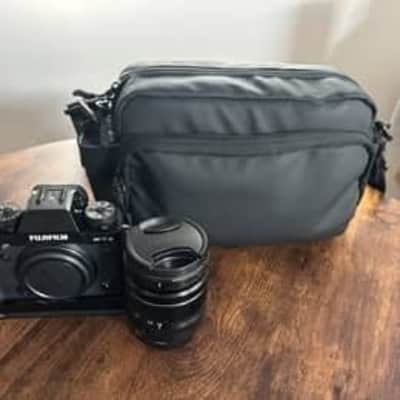 Fujifilm X-T3 Camera Rental in Ottawa – photo 5