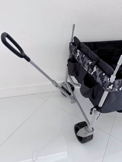 4-Passenger Stroller Wagon Rental Perfect for Orlando – photo 4 in Orlando
