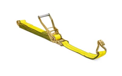 Heavy-Duty Ratchet Tie-Down Rental in Rockland for rent in Rockland
