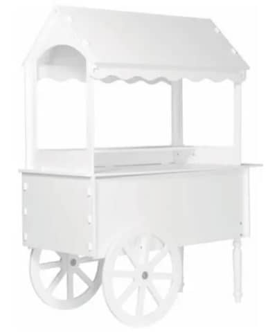 Charming Display Cart Rental – Nepean Events for rent in Nepean