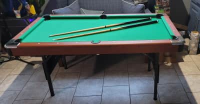 Pool Table Rental – Perfect for Fort-Worth Gatherings – photo 4 in Fort-Worth