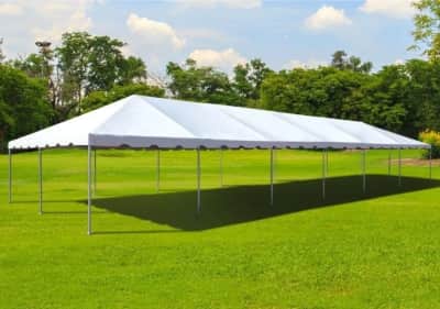 20' x 60' Frame Tent (Installed) – photo 4 in Orléans