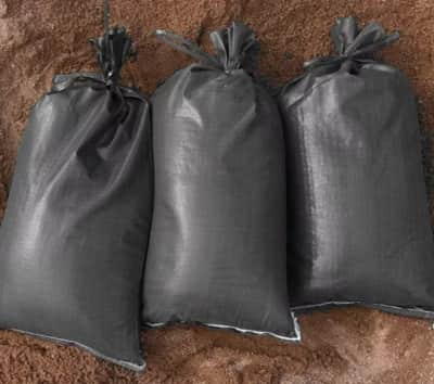 Sandbag Tent Weights - Heavy Duty – photo 2 in Orléans