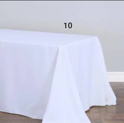 Elegant 90x132 Table Covers Rental in Stone-Mountain – photo 3 in Stone-Mountain