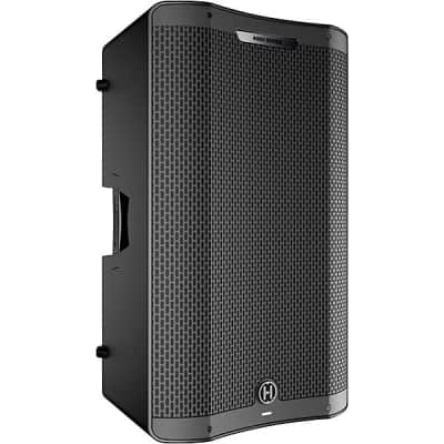 Harbinger VARI V4415 Speaker Package Rental – Oakville – photo 2 in Oakville
